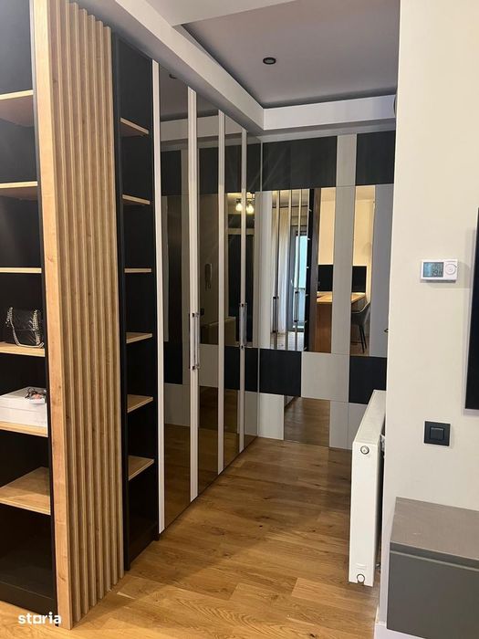 Herastrau 2 Camere