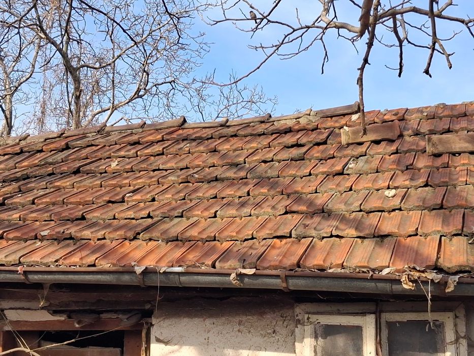 Керемиди ако му трябват на някой