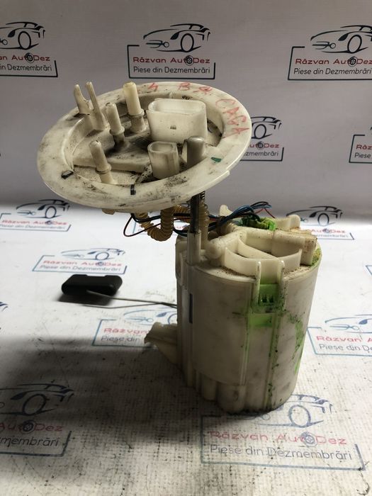pompa rezervor motorina audi a4 b8 motorina 2010