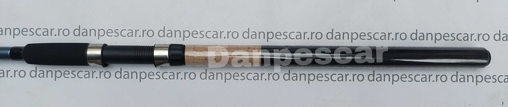 Lanseta Robinhan KOMODO Feeder 3.90 metri Actiune:120gr