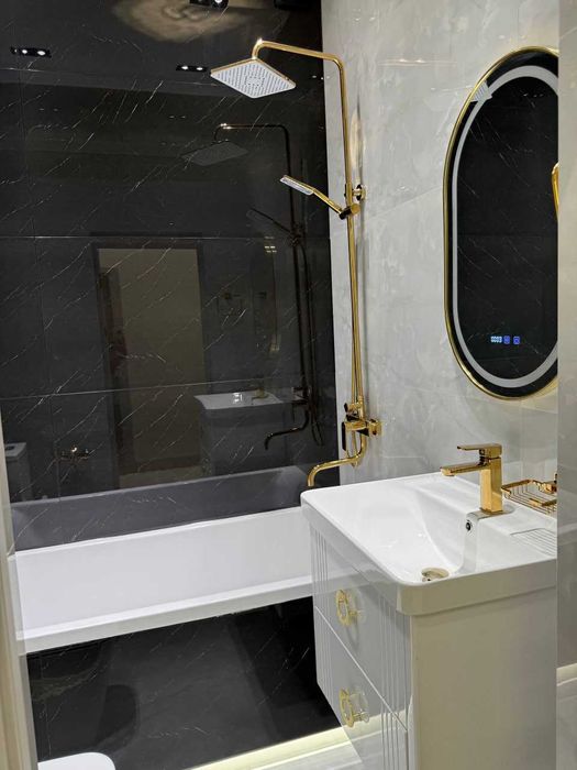 Новостройка , 3/2/5, 
Ориентир:   IT-Park
на против Плеханова !!