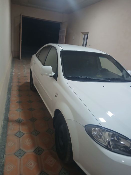 chevrolet jentra 2019