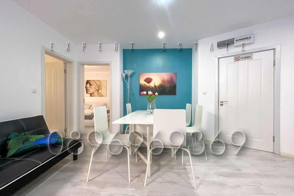 Продава се Тристаен апартамент в Балчик - 73 кв.м за 1028 €/кв.м - Снимка #3