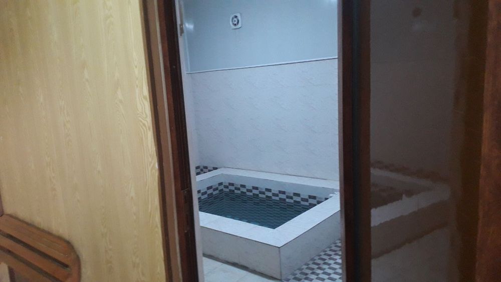 Ишлаб турган чойхона сотилади