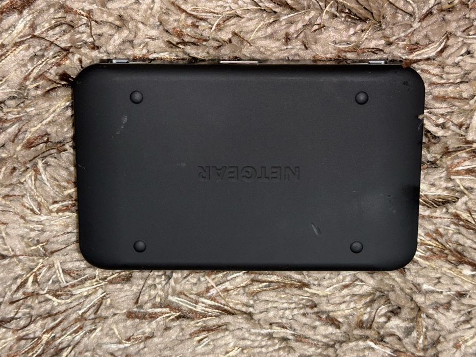 Hotspot wifi NETGEAR 4G LTE AirCard 790S