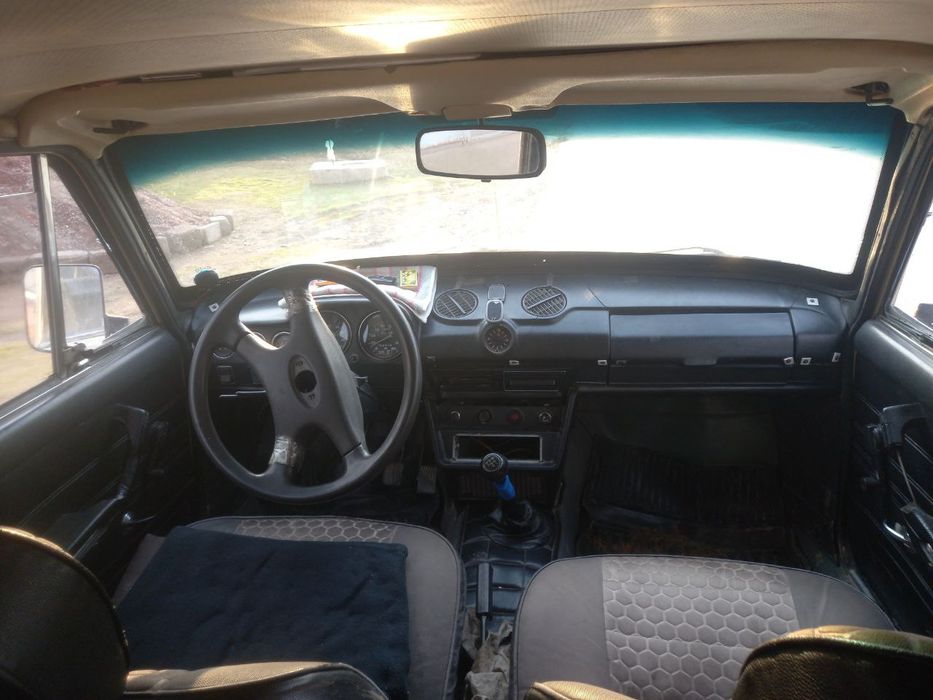 Jiguliy 011 sotiladi zudlik bilan