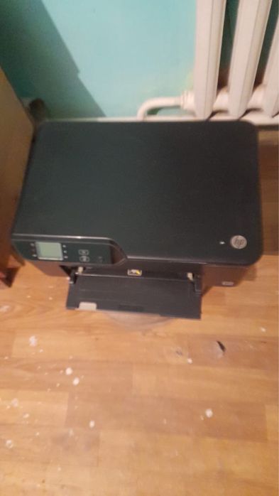 Продам принтер сканер