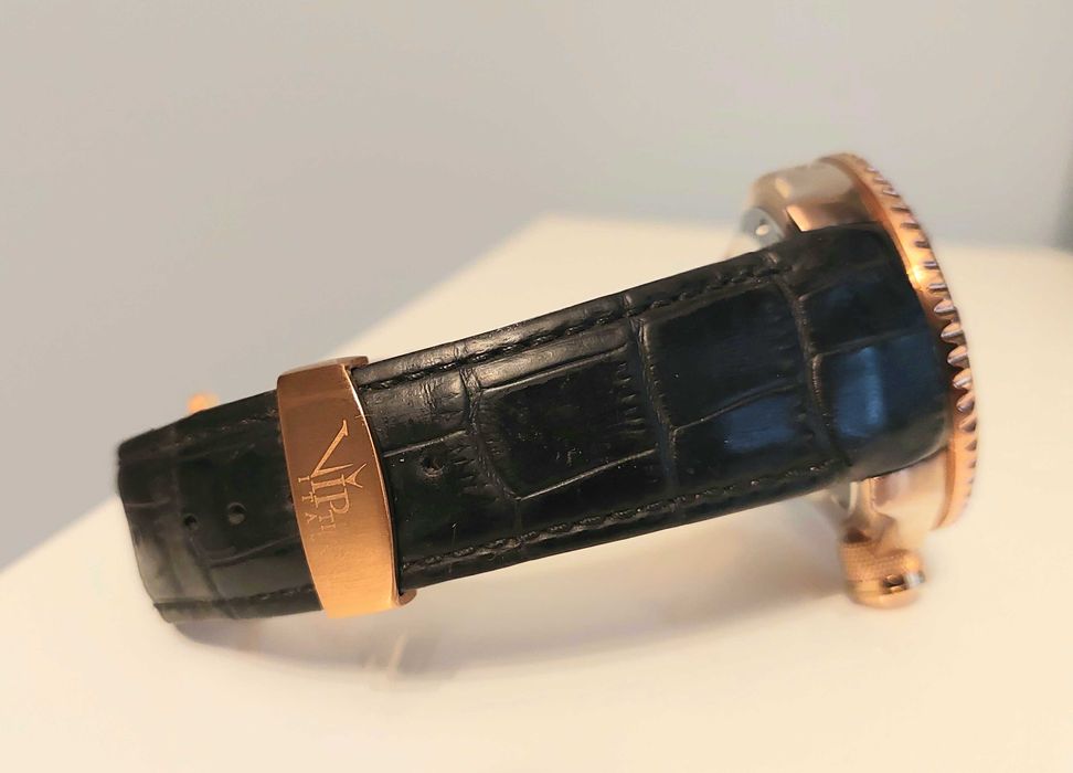 Автоматичен часовник VIP Time