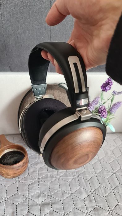 Fiio jm21 и слушалки Fiio Ft1 с подарък  слушалки Kz EDX PRO