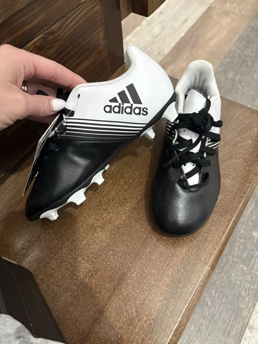 Ghete fotbal /Adidas/Puma/Nike