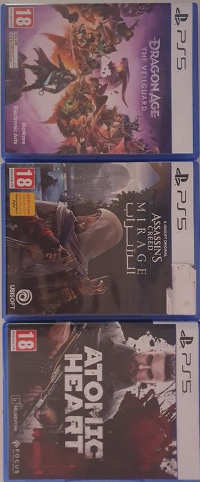 Продам или обменяю