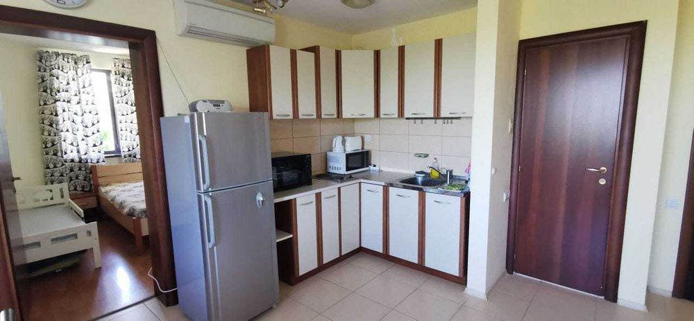 Продава се Двустаен апартамент в Бяла - 82 кв.м за 467 €/кв.м - Снимка #3