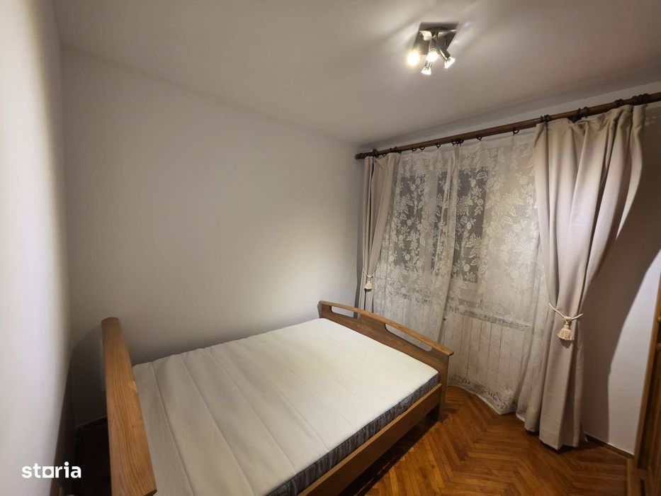 Apartament 2 Camere | Piata Romana / Amzei | Centrala | Metrou in Prox