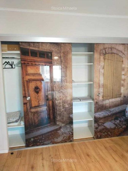 Inchiriez apartament 2 camere, modern/lux , zona Brazda