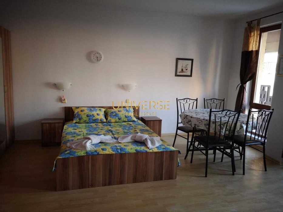 Продава се Тристаен апартамент в к.к. Слънчев бряг - 75 кв.м за 1194 €/кв.м - Снимка #12