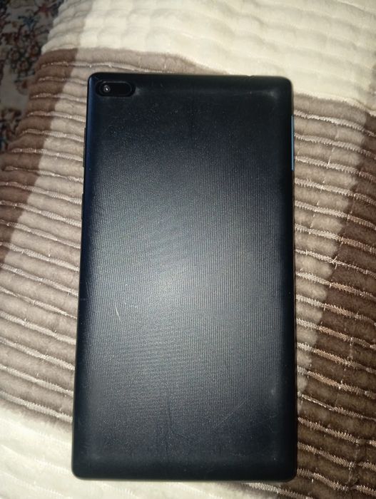 Lenovo tab 7304, 2018г