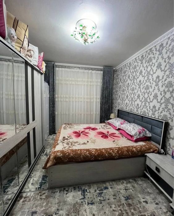 2 xonali 3 xonali qilingan 1 etaj