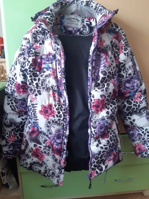 Продам лыжный костюм