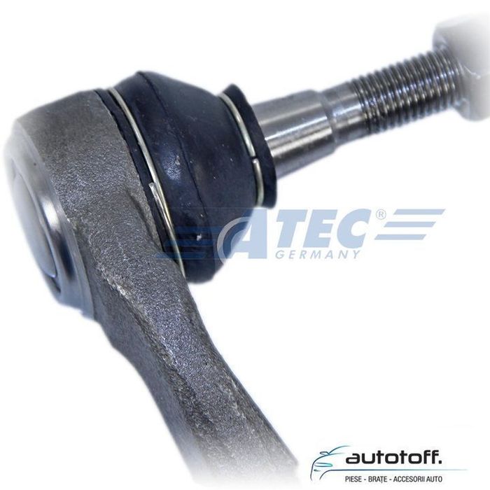 Kit articulatie fata BMW E39 Seria 5 (95-03) 12 piese ATEC Germania