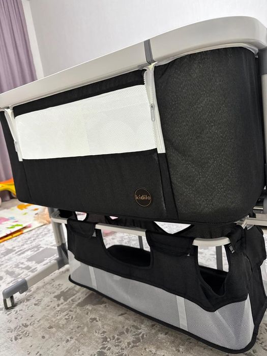 Продам детскую кровать