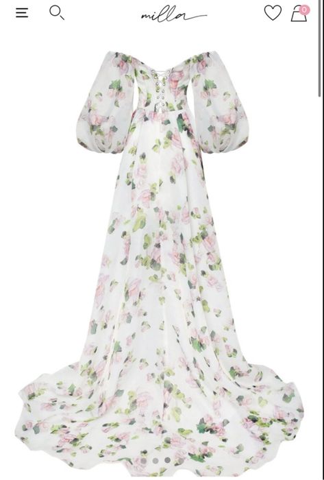 Елегантна рокля