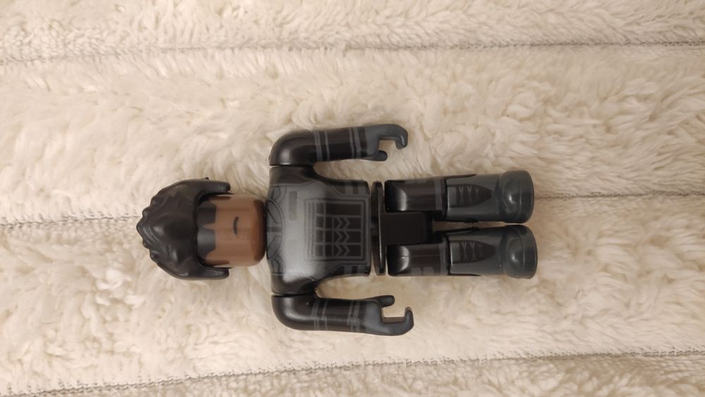 коллекционная фигурка Roblox Series 12 Entry Point Falcon.