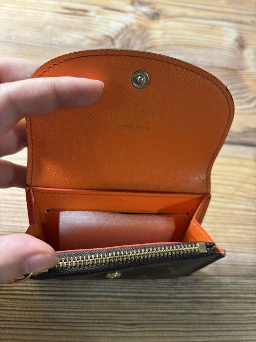 Кошелек Louis Vuitton