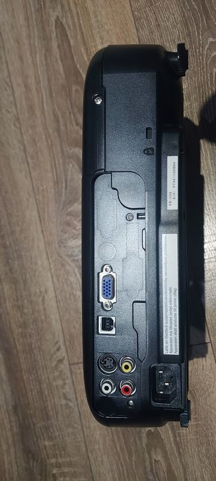 Videoproiector Epson EB-X02