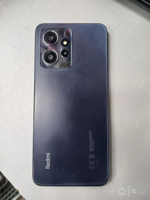 Redmi note 12 pro sotiladi