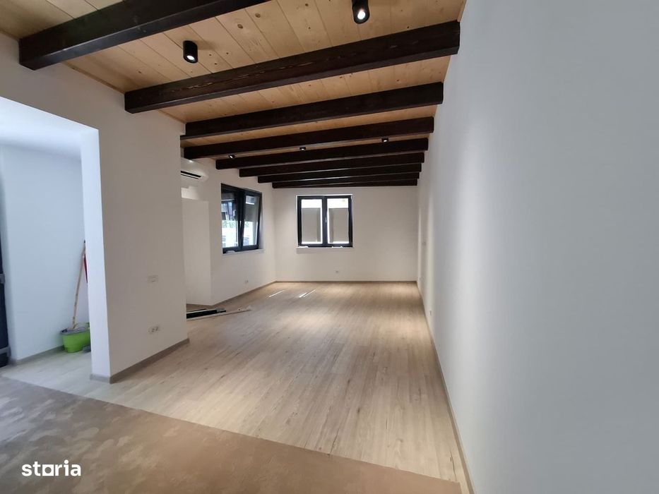 Apartament 3 Camere in Vila , Centrala , Parcare , Totul Nou L352 — fotografia 3