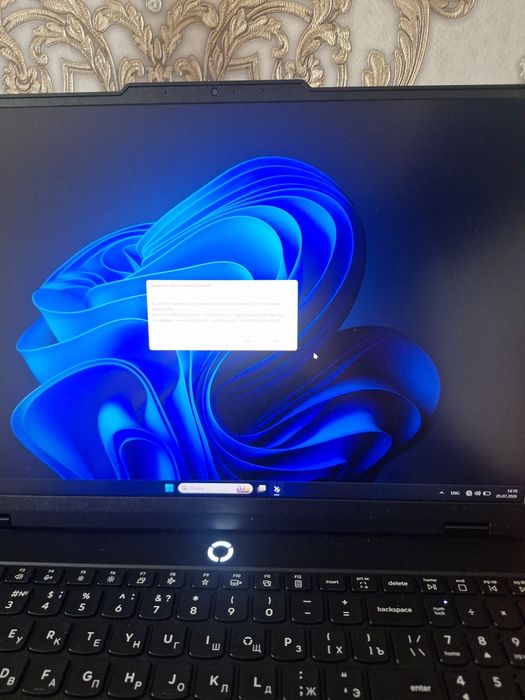 Lenovo legion pro 5