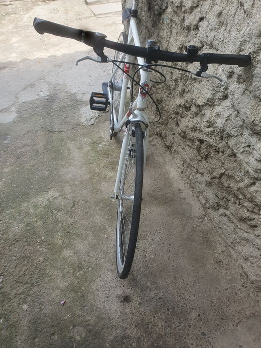 Vând bicicleta pegas