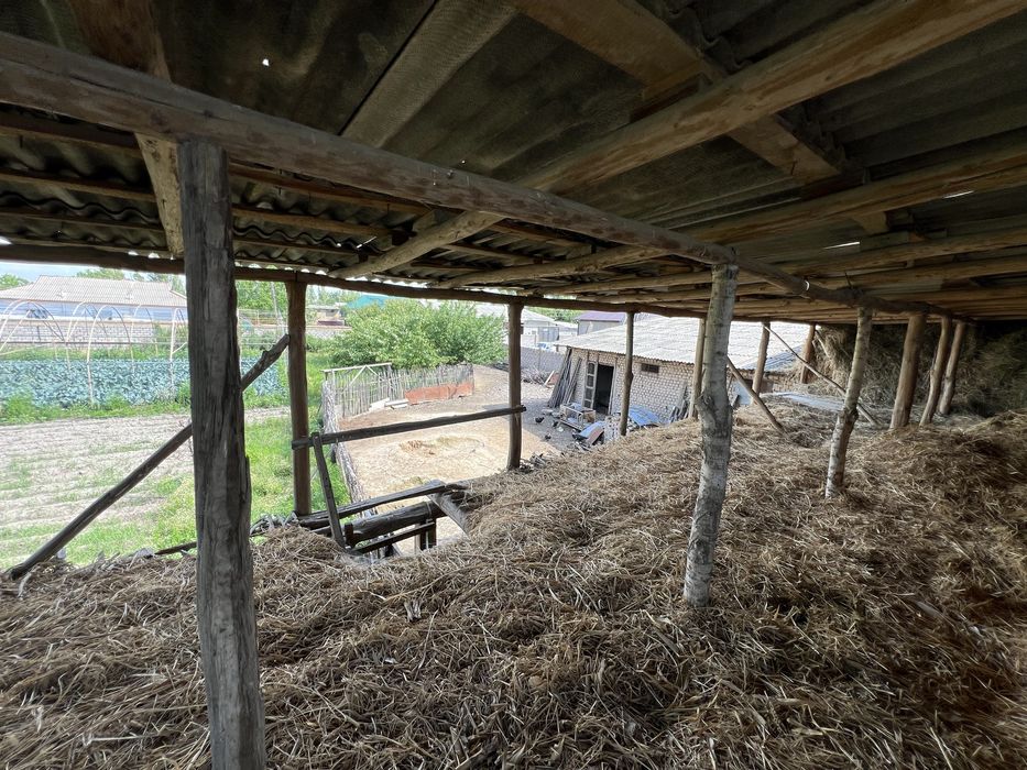 Продается участок