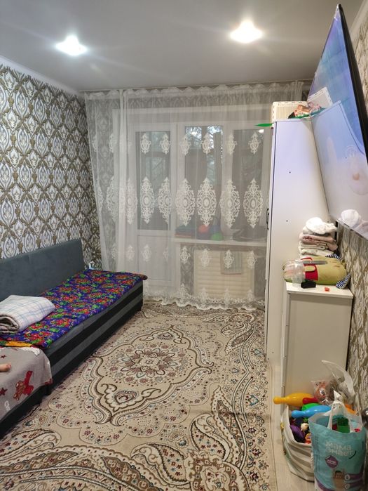 Продам квартиру срочно