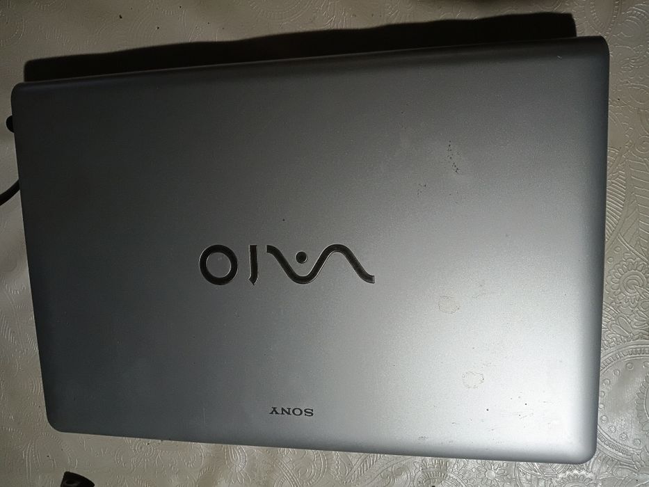 Sony vaio windows 11