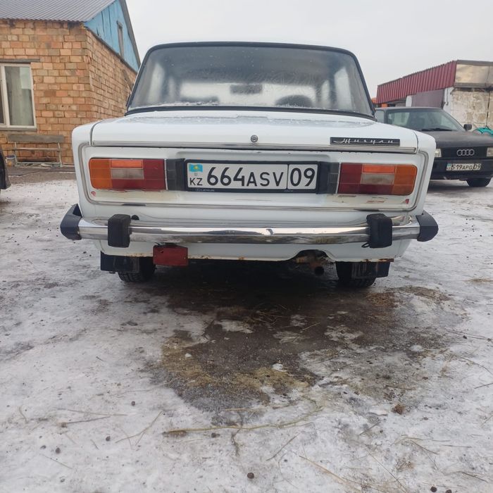 Продам Ваз 2106