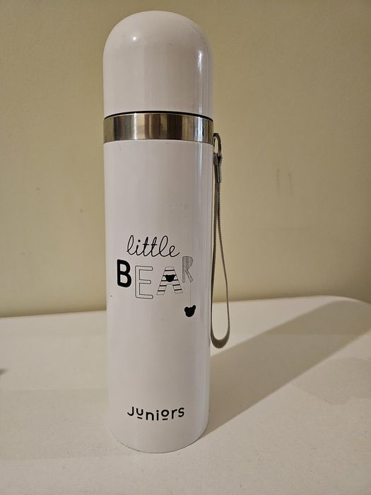 Детский Термос. Поильник.