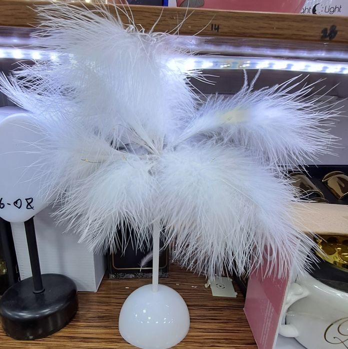 Декоративный светильник