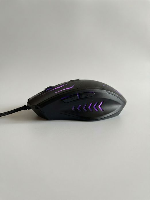 Red Square игровая мышь