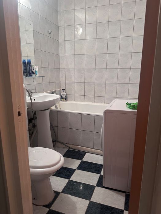 Garsoniera Favorit Dr Taberei de închiriat