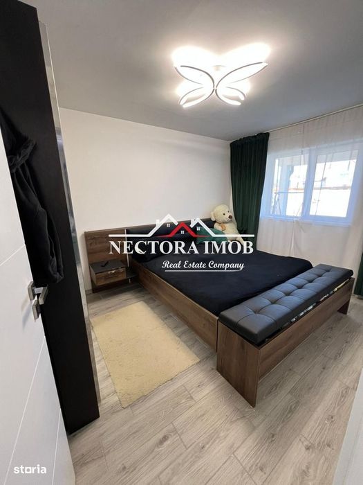 NECTORA IMOB Exclusivitate-Casa 4 camere, 90 mp, 342 mp teren, Terasa
