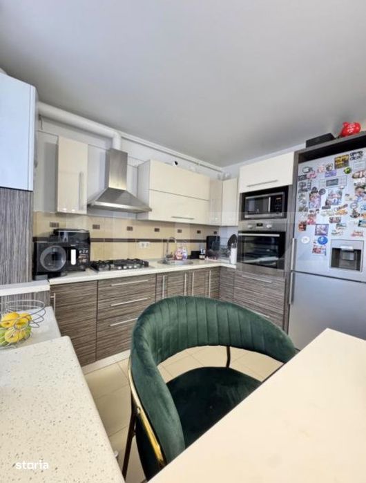 Apartament 3 camere, 68 mp, zona Tineretului