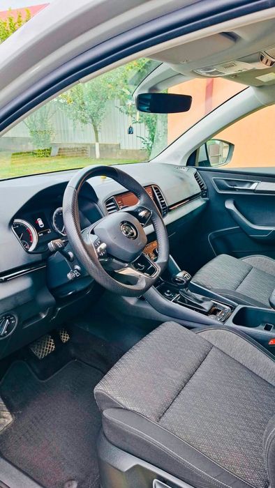 Vând Skoda Karoq 1.5 TSI, 150 CP, DSG