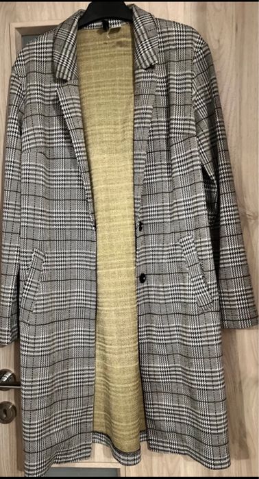Trench  H&M midi