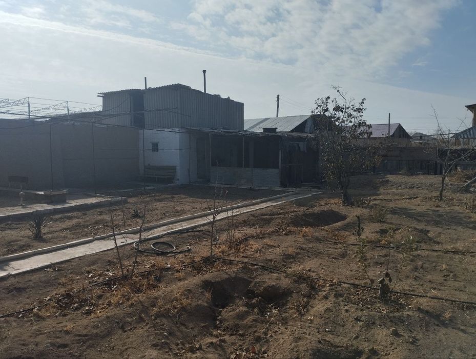 Дача Урожай, Сиреневая 13