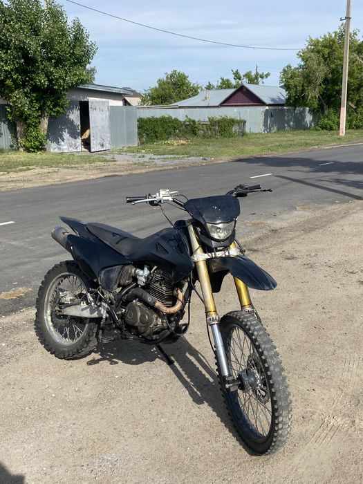 Продам эндуро 250