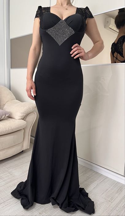 Rochie eleganta Foggi