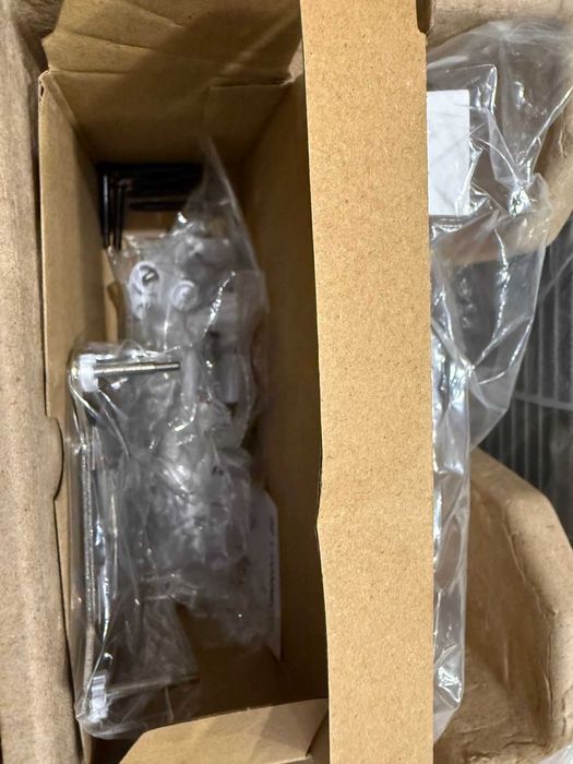 Охладител за процесор Lian Li HydroShift LCD 360 Fanless RGB - Бял