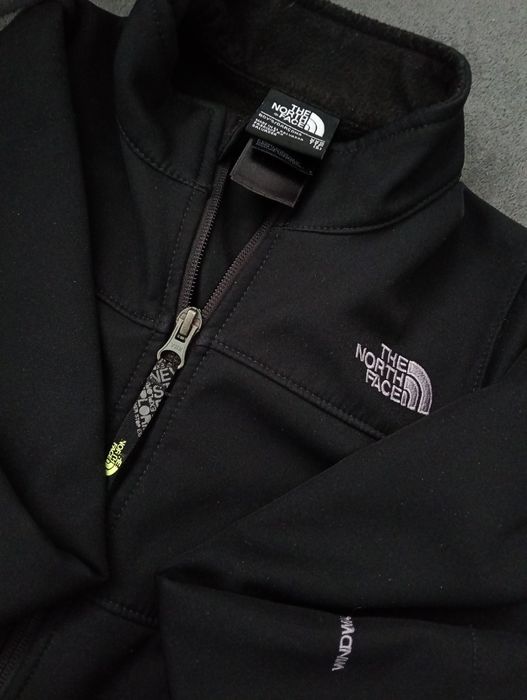 Geacă Softshell The North Face