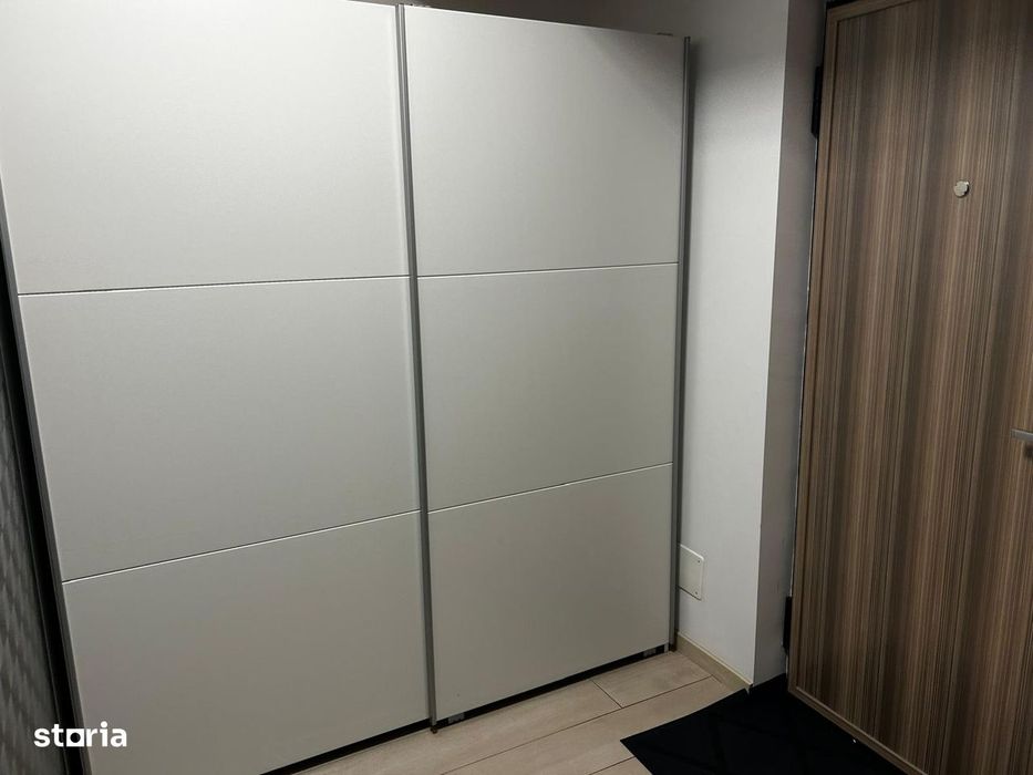 Apartament 3 camere, constructie 2018, central, in spatele H. Ramada